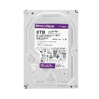   SATA-III 8Tb WD WD8001PURP PURPLE 6GB/S 256MB