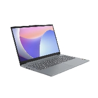  15,6" Lenovo IdeaPad Slim 3 15IAH8 Corei5-12450H/16Gb/SSD512Gb/15.6"/IPS/FHD/NoOS/grey