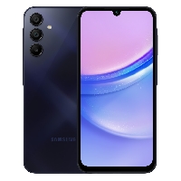  Samsung SM-A155F Galaxy A15128Gb 6Gb - 3G 4G 2Sim 6.5" AMOLED 1080x2340 And14 50 SM-A155FZKGSKZ