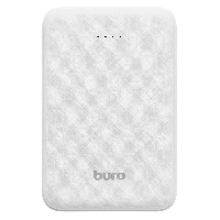   Buro T4-10000 10000mAh 2A 2xUSB  (T4-10000-WT)