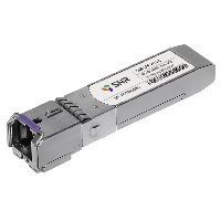  SFP WDM SNR-SFP-W53-3,   3 (6dB), 1550/1310