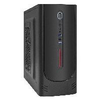  450 ExeGate Miditower XP-340U-XP450 (ATX, XP450  . 12, 1*USB+2*USB3.0, )