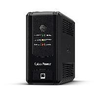   CyberPower UPS Line-Interactive CyberPower UT850EG 850VA/425W USB/RJ11/45 (3 EURO) (UT850EG)