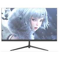  21,5" CHiQ LMC22F650-R 1920*1080 VA 100Hz LED 16:9 6ms VGA HDMI Audio out 178/178 250cd 3000:1 VESA 75x75