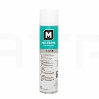   Molykote D-321 R Spray,          400  4126716