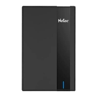   USB3.0 2Tb Netac NT05K331N-002T-30BK K331 2.5" 