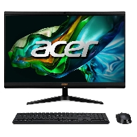  23.8" Acer Aspire C24-1800 Full HD i3 1315U/8Gb/SSD512Gb UHDG/CR/Esh/kb/m/ 1920x1080