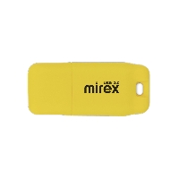   32GB USB 3.0 Mirex SOFTA YELLOW