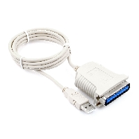  USB - LPT C36M/AM, 1.8,  CUM360