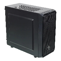  Thermaltake Versa H15    mATX 4x120mm 1xUSB2.0 1xUSB3.0 audio bott PSU CA-1D4-00S1NN-00