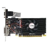  PCI-E 4Gb PCIE16 GT710 4GB DDR3 AF710-4096D3L7-V1 AFOX