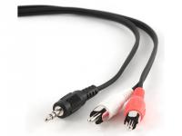   Cablexpert CCA-458-10M/Cable Expert,  3.5 -  2 , 10