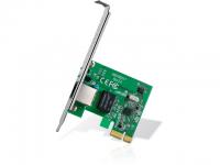   (PCI-E) TP-LINK TG-3468 32bit Gigabit, Realtek RTL8168B chipset