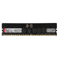  DIMM DDR5 32Gb 5600 Kingston KF556R28RBE2-32 Fury Renegade Pro RTL PC5-44800 CL28 DIMM ECC