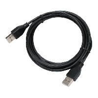  USB 2.0, 3.0 M Cablexpert CC-USB2-AMAM-3M, AM/AM, , 28/26AWG, , Pro, 3, , 