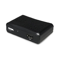   DVB-T2 Cadena CDT-100 (TC) DVB-T, DVB-T2, HDMI, USB,  , 