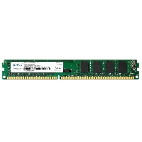  DIMM DDRIII 4Gb 1600Mhz Netac NTBSD3P16SP-04 Basic RTL PC3-12800 CL11 DIMM 240-pin 1.5