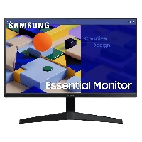  27" Samsung S3 S27C310EAI , 1920x1080 (FullHD)@75 , IPS, LED, 1000:1, 250 /?, 178/178, HDMI, VGA (D-Sub), AMD FreeSync