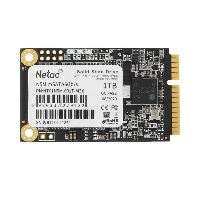   SSD mSATA 1Tb NT01N5M-001T-M3X NETAC