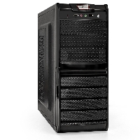  450 ExeGate Miditower XP-329S-XP450 (ATX,  XP450  . 12, 2*USB, , )