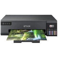  Epson L18050 A3+, 5760x1440dpi, , USB 2.0, 6- (C11CK38505)