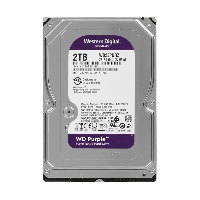   SATA-III 2Tb Western Digital WD23PURZ WDC