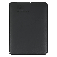   USB3.0 1Tb WesternDigital WDBUZG0010BBK-WESN 