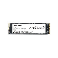   SSD M.2 256Gb Patriot 2280 P300 P300P256GM28