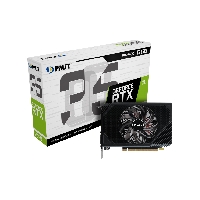  PCI-E 6Gb GeForce RTX3050 Palit PA-RTX3050 STORMX  6GB GDDR6