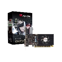  PCI-E 1Gb GeForce GT730 Afox GDDR3 PCI-E x16 2.0, 1024 , 1800 , 